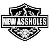 logo New Assholes